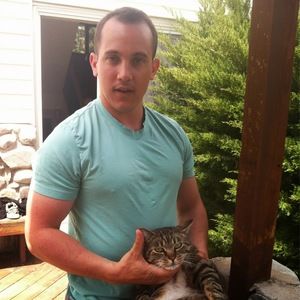 Meet your Posher, Patrick